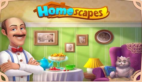 homescapes offline spielen